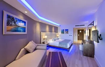 Liberty Lykia - Yetişkin Oteli - Her Şey Dâhil