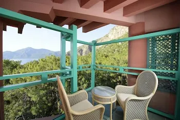 Liberty Lykia - Yetişkin Oteli - Her Şey Dâhil