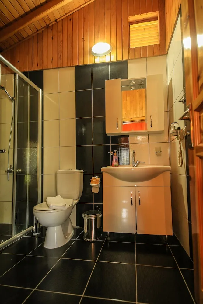 Bungalow Triple Room