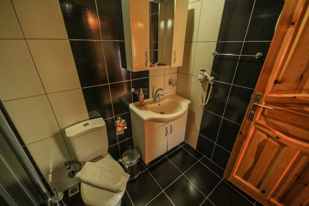 Bungalow Triple Room