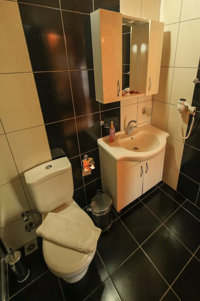 Bungalow Double Room