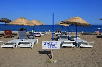 Cirali Zakkum Bungalow