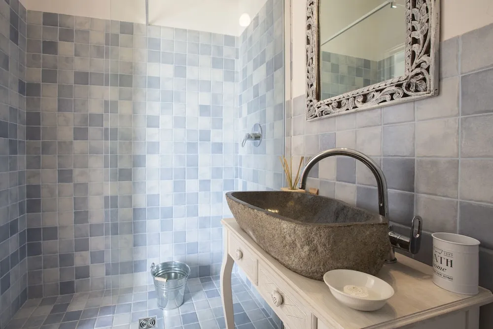 Banyo lavabosu