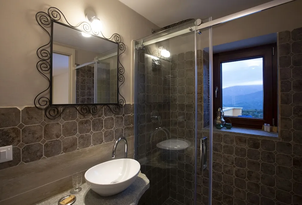 Banyo lavabosu