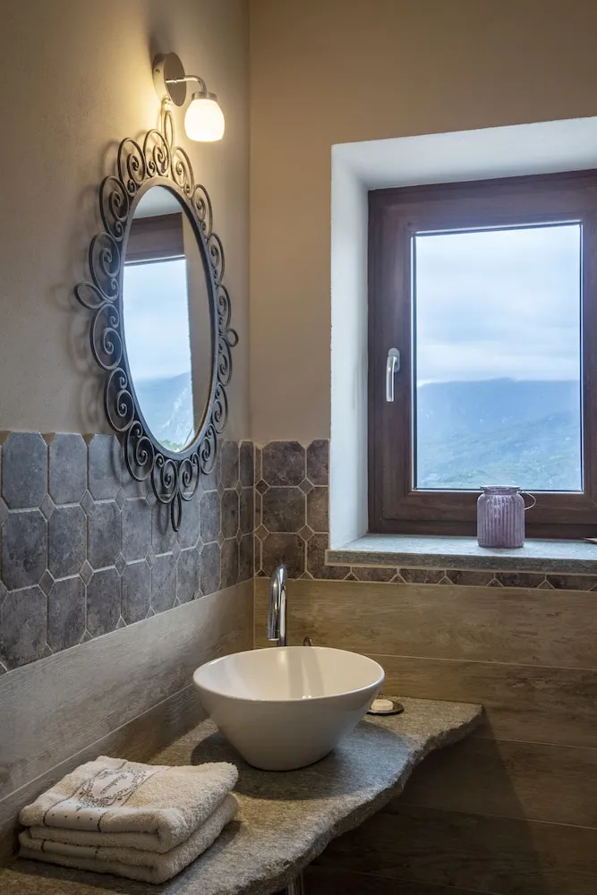Banyo lavabosu