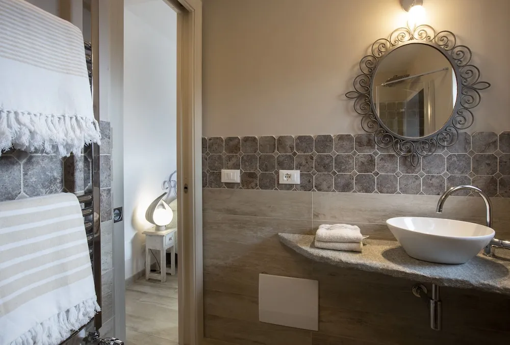 Banyo lavabosu