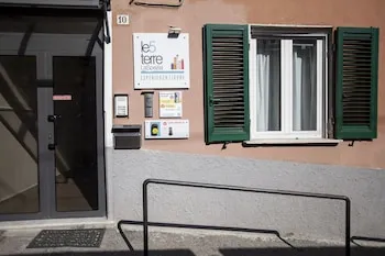 Le 5 Terre La Spezia