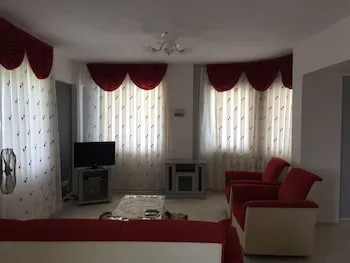 Tiger House