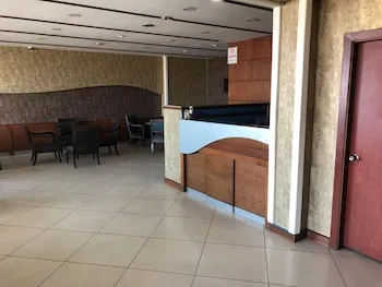 Okyanus Hotel