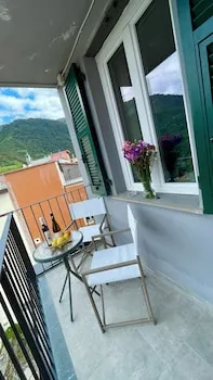 Il Magàn - Cinque Terre