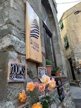 Il Magàn - Cinque Terre