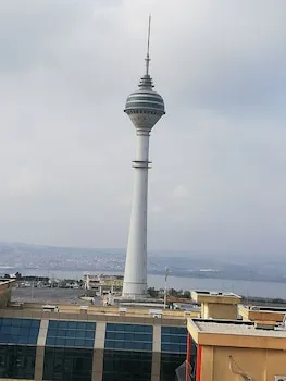 City Home