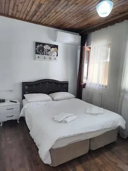 Yesil Butik Hotel