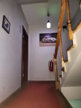 Yesil Butik Hotel