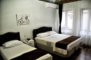 Yesil Butik Hotel