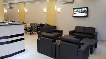 Dilara Hotel