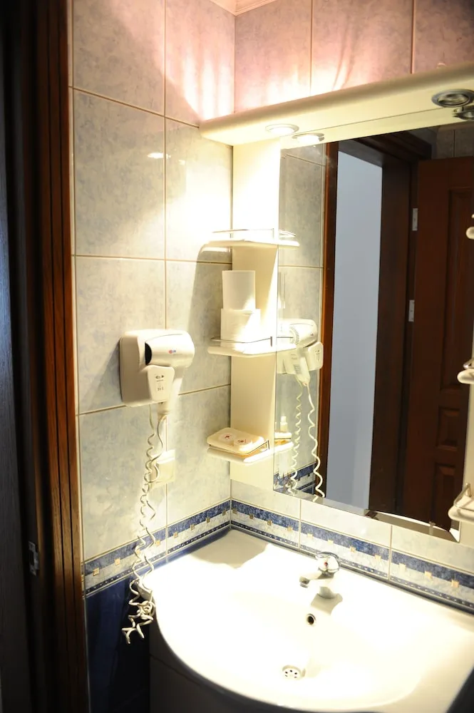 Junior Suite Sea View