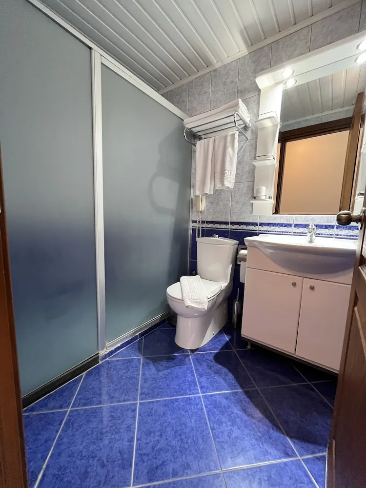 Junior Suite Sea View