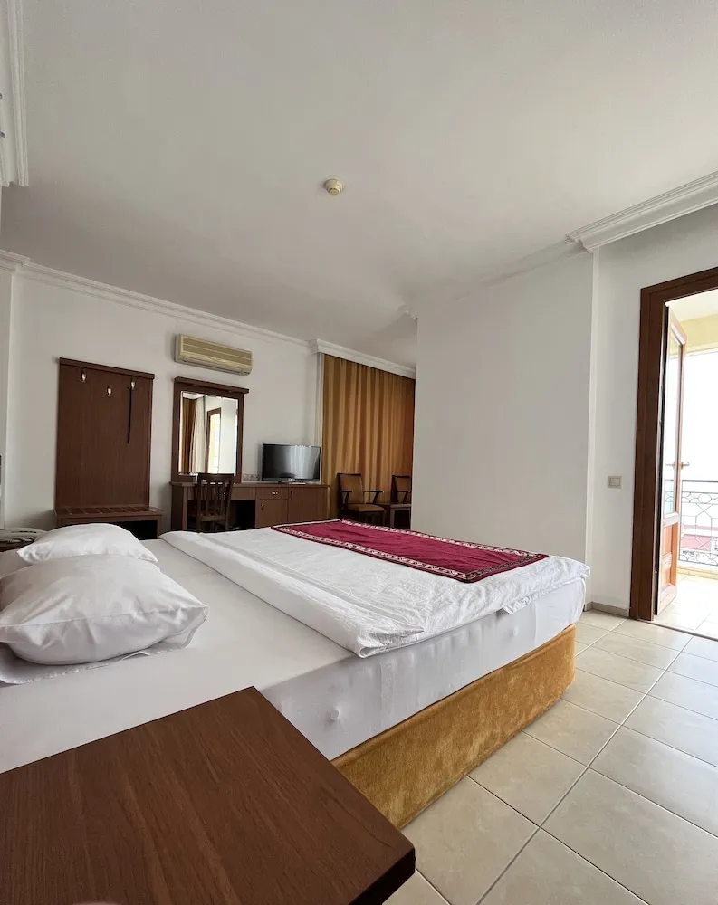 Junior Suite Sea View