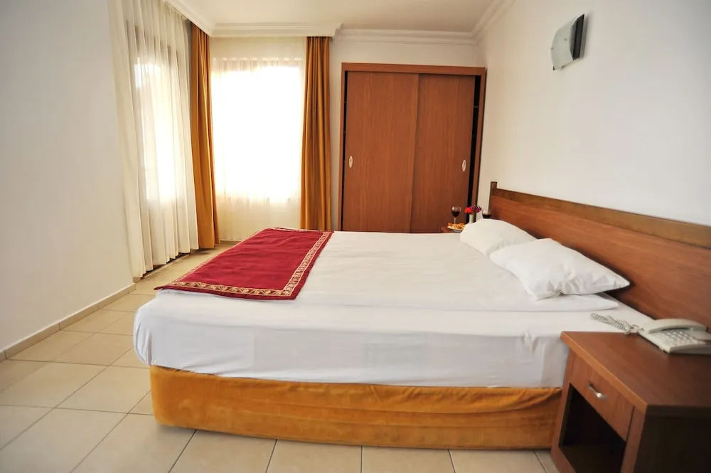 Junior Suite Sea View