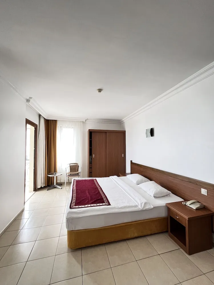 Junior Suite Sea View