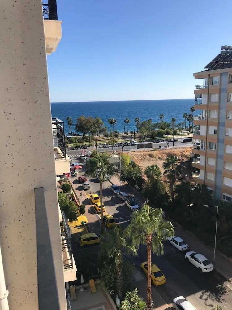 Single Room Sea View