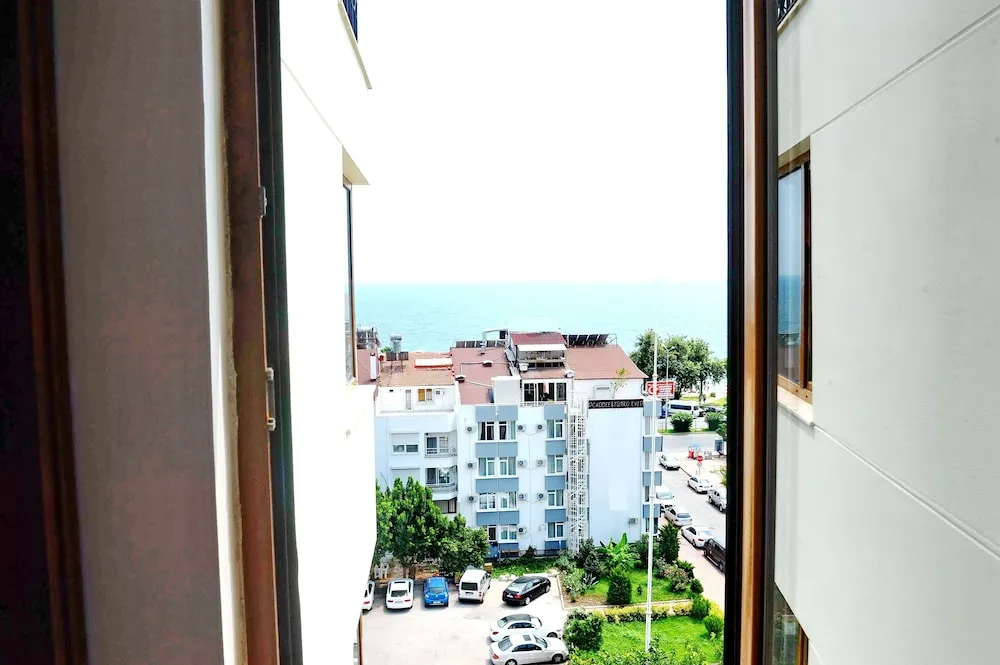 Single Room Sea View