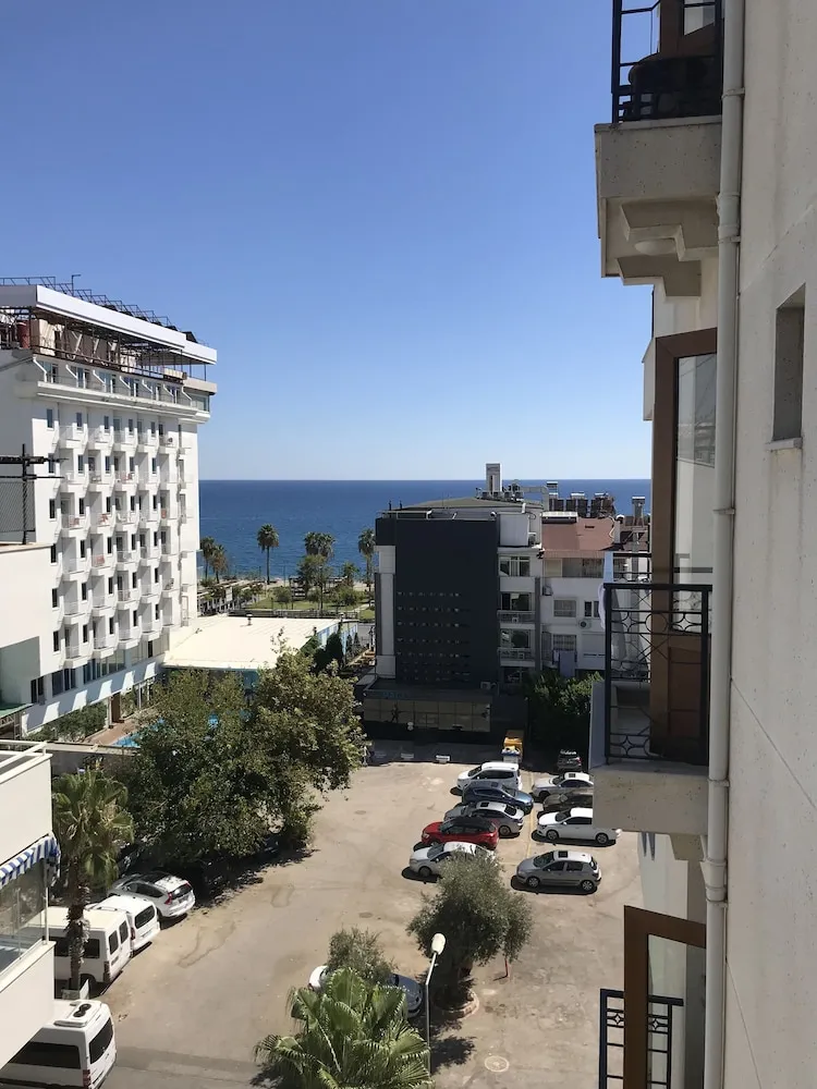 Single Room Sea View