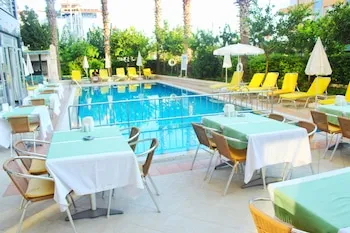 Hotel Royal Hill
