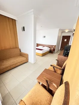 Hotel Royal Hill