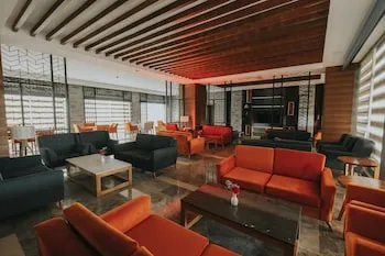 Saturn Palace Resort - All Inclusive