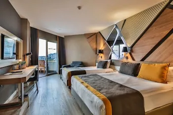 Saturn Palace Resort - All Inclusive