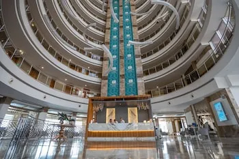 Saturn Palace Resort - All Inclusive