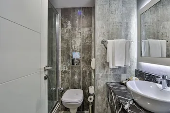 Saturn Palace Resort - All Inclusive