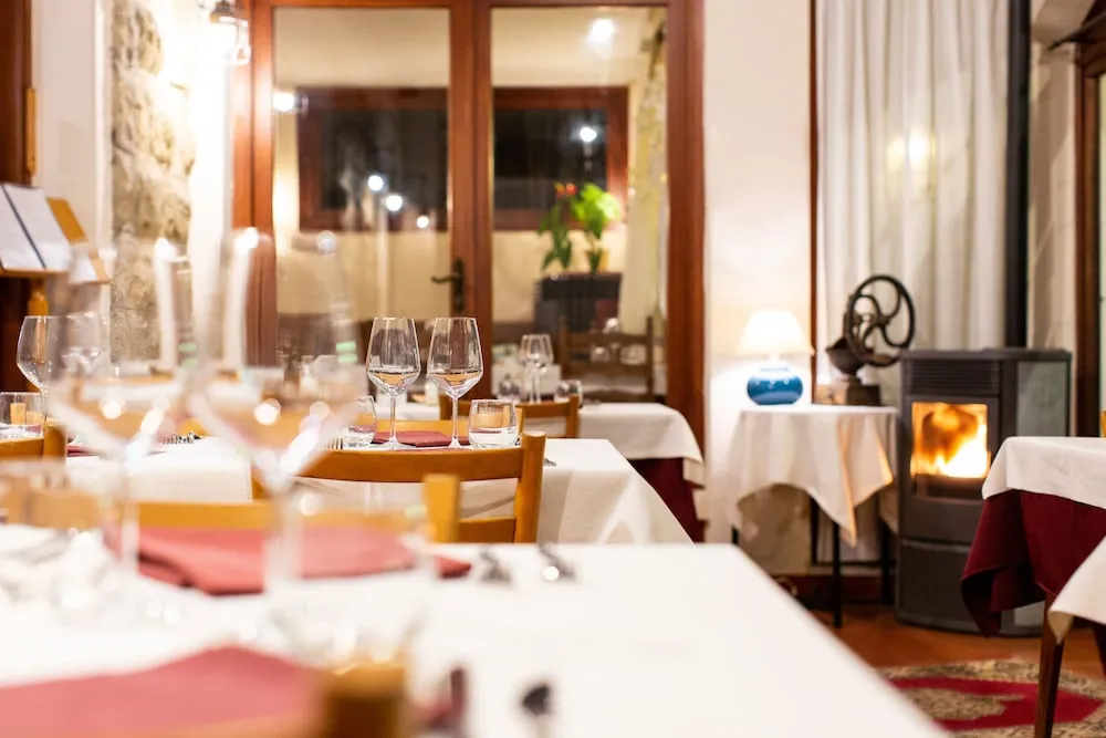 Restoran