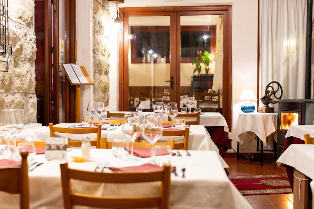 Restoran