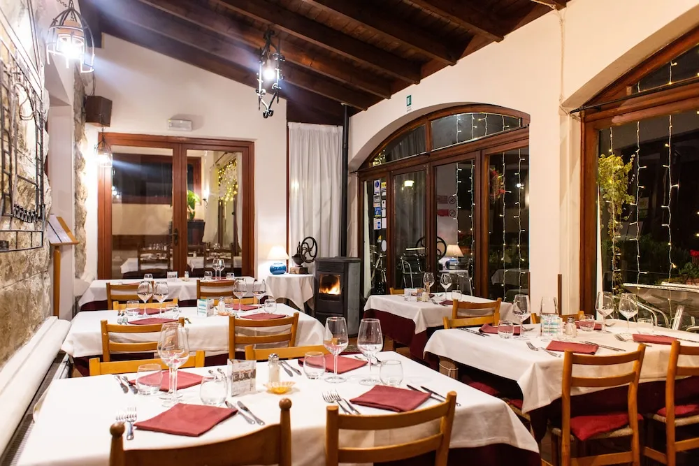 Restoran
