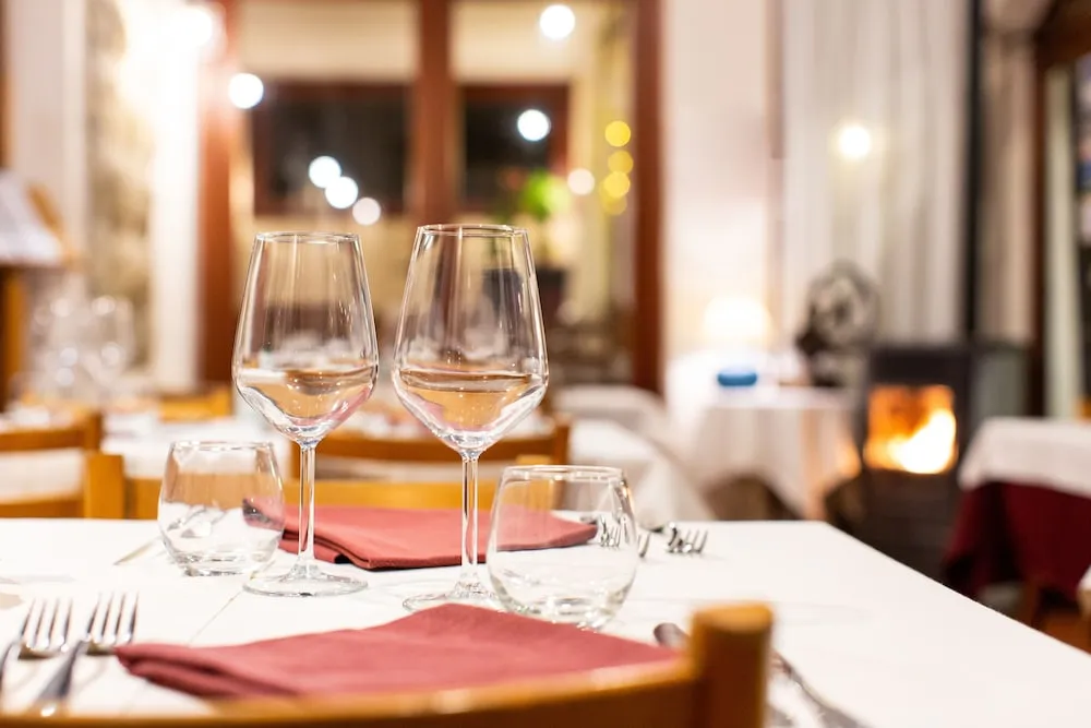 Restoran