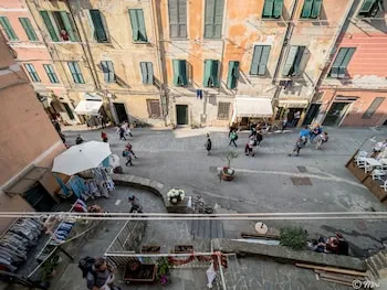 La Casa di Eio