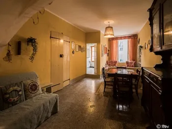 La Casa di Eio