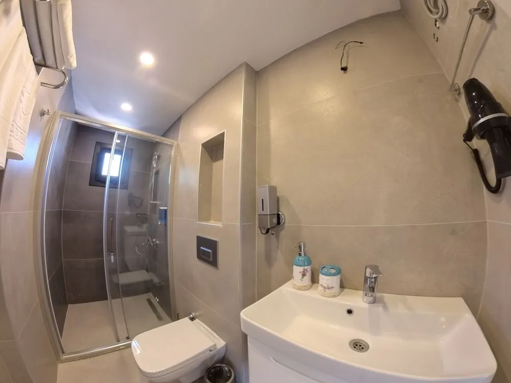 Comfort Süit, 1 Yatak Odası