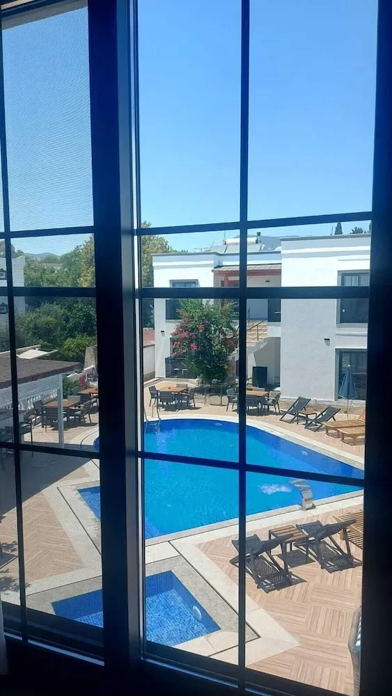 Comfort Süit, 1 Yatak Odası