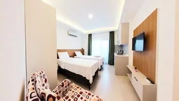 Derin Suit Otel