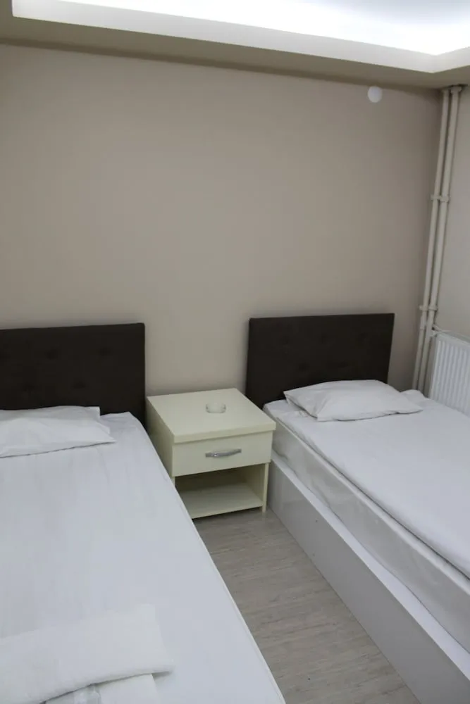 Economy Tek Kişilik Oda, 1 Tek Kişilik Yatak