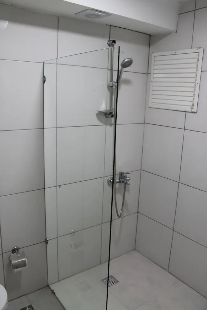 Economy Tek Kişilik Oda, 1 Tek Kişilik Yatak
