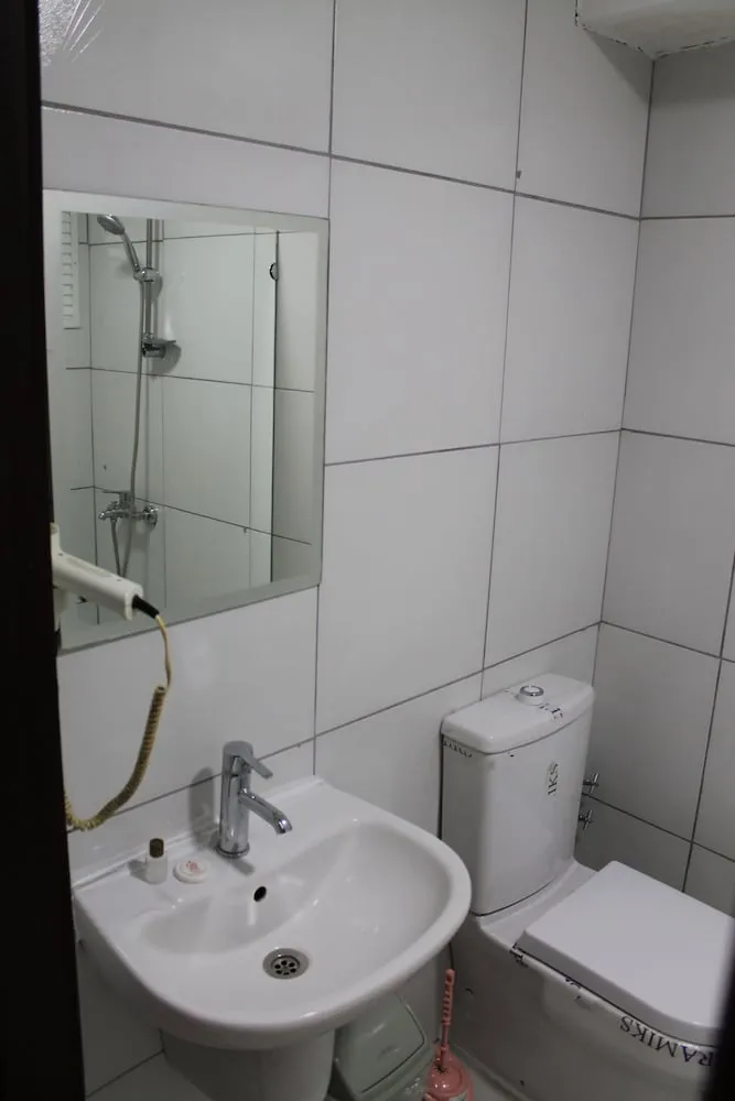 Economy Tek Kişilik Oda, 1 Tek Kişilik Yatak