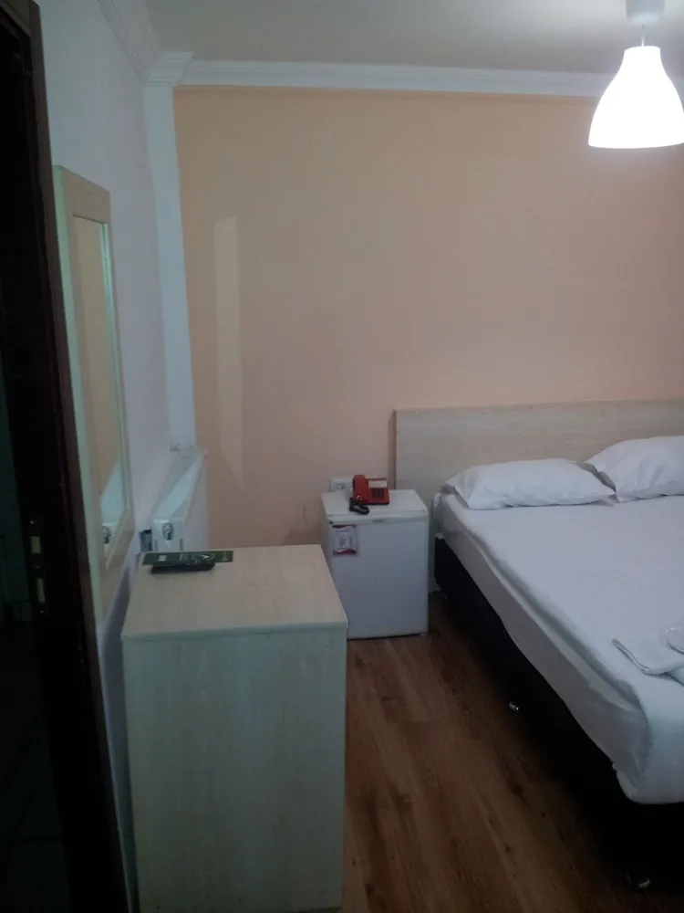 Economy Tek Kişilik Oda, 1 Tek Kişilik Yatak