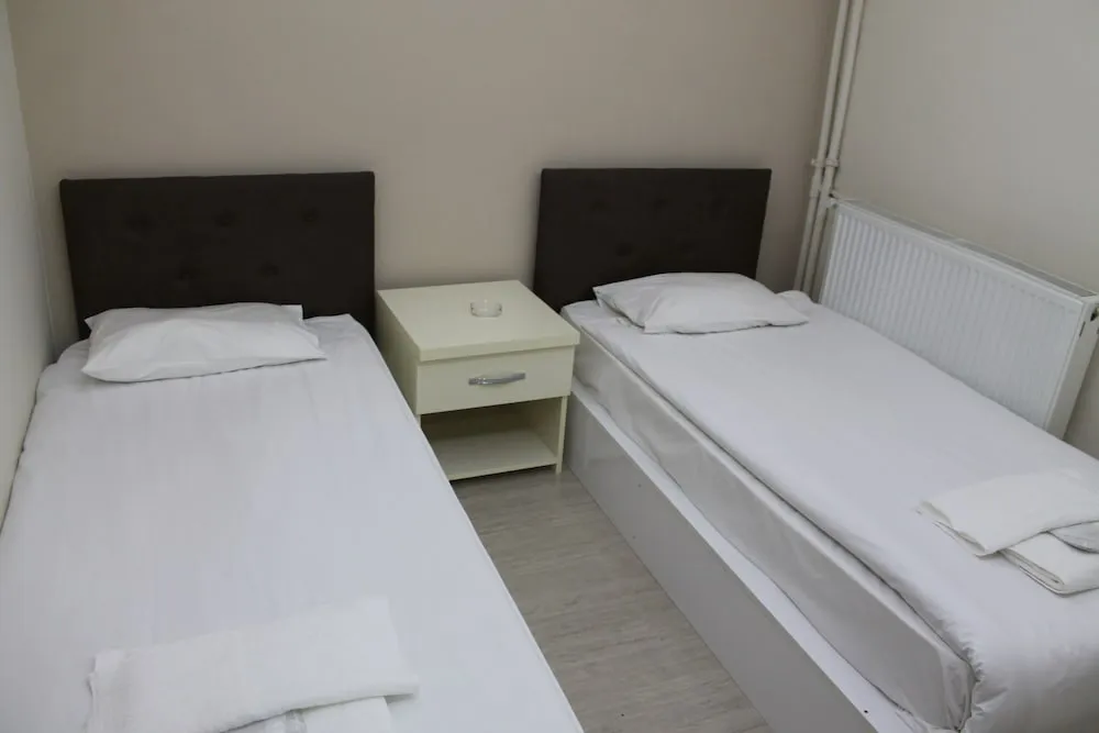 Economy Tek Kişilik Oda, 1 Tek Kişilik Yatak