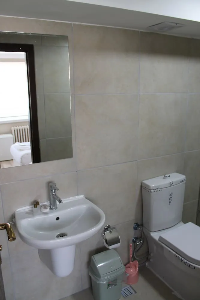Standard Tek Kişilik Oda, 1 Tek Kişilik Yatak