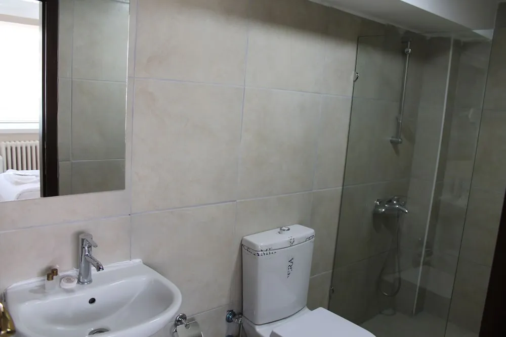 Standard Tek Kişilik Oda, 1 Tek Kişilik Yatak